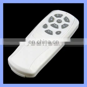 Custom Code Copy Room IR Key Infrared Remote Control For Air Conditioner Fans thumbnail-2