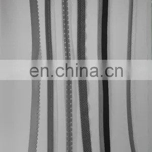 Reflective Piping, Safety Piping for Garments. thumbnail-1