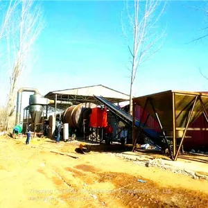 China Sand Dryer/drying Machine/sand Drying Plant Price/Super Quality and Low Price/Mingzheng Machinery thumbnail-2