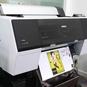 Shanghai QinQin Printing Company Ltd company overview - view 4 thumbnail