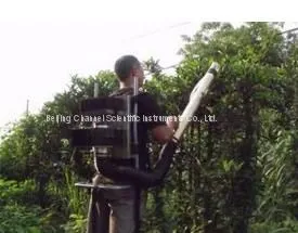 QT-1412 Electric Backpack Insect Sampler thumbnail-1