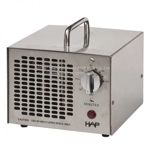 Portable Household Ozone O3 Air Cleaner Ozone Generator 3500mg thumbnail-3