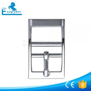 Zinc Alloy Steel Metal Buckles for Dog Collars thumbnail-1