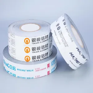 pe Protection Tape for Aluminium Profiles thumbnail-5