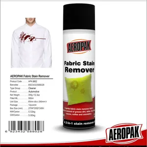 Aeropak Hot Sale Household Aerosol For Home Care Cleaner thumbnail-4