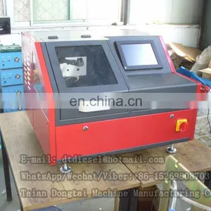 DTS205 Common Rail Injectors Tester/ Injector Tester for COMMON RAIL Injector , Pump Tester thumbnail-4
