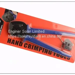 Solar Mc4 Crimping Tool Panel Mc4 Tools Kit thumbnail-1