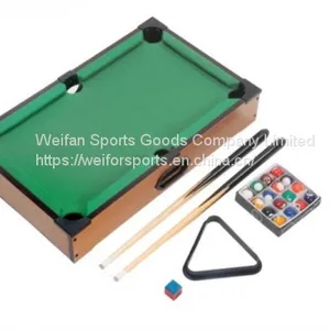 Billiard Table/pool Table thumbnail-1