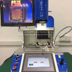 2018 New Automatic Mobile ic Repairing Tools With Factory Price thumbnail-1