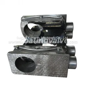 GATE AND THERMAL SPRAYING thumbnail-1