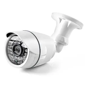 Wdm 16chs CCTV 1.0MP/2.0MP Security Surveillance Camera Poe Aalram NVR Kits thumbnail-2