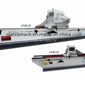 Woodworking Knife Blade Sharpener Grinder Machine thumbnail-1