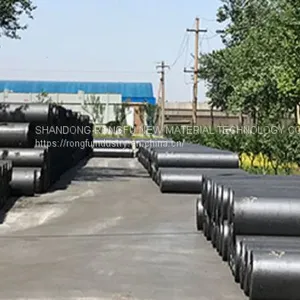 550-600mm UHP Graphite Electrode thumbnail-1