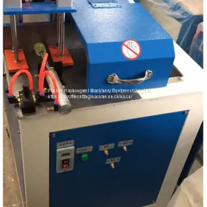 45 Degree Single Head Aluminium Cutting Machine thumbnail-1