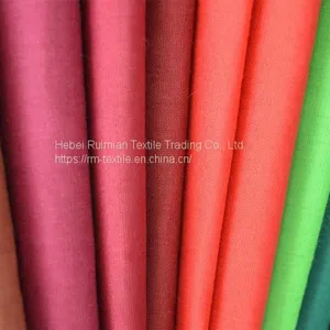 TC 80 Polyester 20 Cotton Pocket Shirt Fabric thumbnail-3