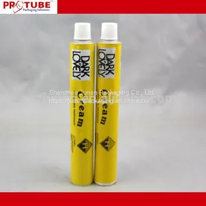 Aluminum Pharmaceutical Tube thumbnail-1