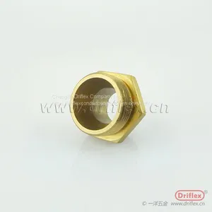 Driflex Electrical Components Brass Plumbing Fittings thumbnail-4