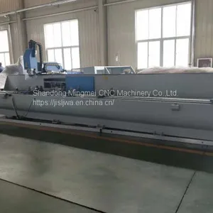 3-axis CNC Processing Center Equipment thumbnail-3