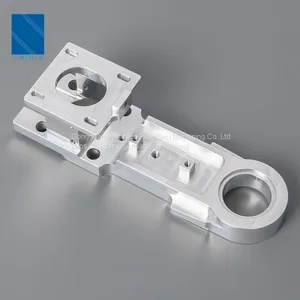 Custom Machining Service Precision Cnc Machining Bycicle Parts thumbnail-2