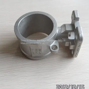 Valve Casting thumbnail-1