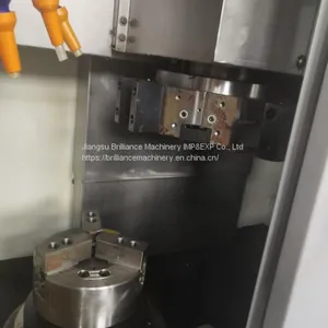 SMTCL V2C CNC Vertical Lathe thumbnail-2