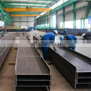 China High Quality Weldingframe Welding Wall Frame Machining and Fabrication thumbnail-7