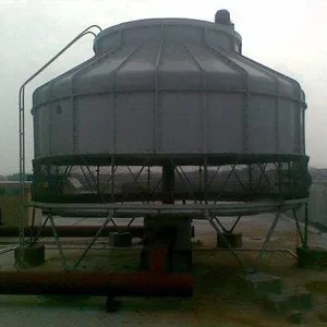Tower Air Cooler Water Cooling Tower Closed Loop thumbnail-2