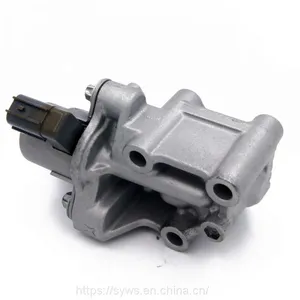 Construction Equipment Vvti Engine Variable Valve Timing Solenoid 15810-RAA-A01 in Stock thumbnail-2