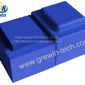 Ei Type Electrical Transformer Power Transformer for Telecommunications Low Frequency Transformer thumbnail-3