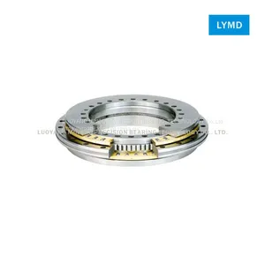 YRT100 Rotary Table Bearing/RTC80 Rotary Table Bearing/YRT80 Axial&radial Combined Bearing/YRT50 Slewing Bearing8 thumbnail-1