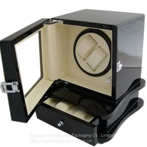 We Supply Luxury Packaging for Watch, Wrist Watch, Clock, Jewelry, Wine, Cosmetics thumbnail-5