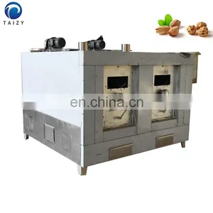 Almond Powder Making Machine Peanut Chopper Cashew Nut Cutter thumbnail-7