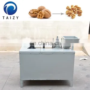 Wholesale Price Electric Automatic Black Walnut Cracker thumbnail-3