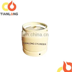 6.0kg Lpg Gas Tank for Africa Market thumbnail-2