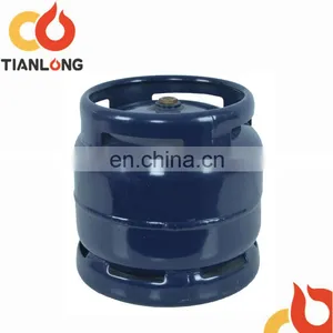 6.0kg Africa LPG Gas Bottle thumbnail-1