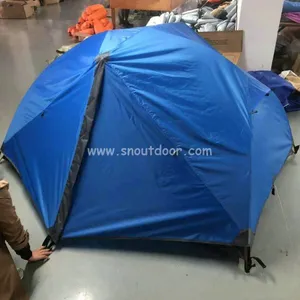 Professional Camping Gear Rainproof Tents For 2 Persons thumbnail-2