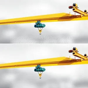 Explosion-Proof Suspension Crane thumbnail-1
