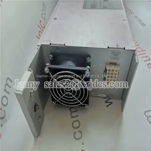 New In Stock Emerson WH5-2FF MODULE PLC DCS thumbnail-3
