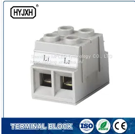 Base Closure Multiloop Terminal Block thumbnail-1