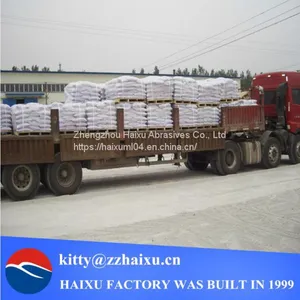Refractory Grade White Tabular Alumina Fines thumbnail-4