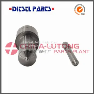 Bosch Diesel Fuel Pump Parts DLLA150P1614 Nozzle Repair Kit for Mercede-BENZ thumbnail-1