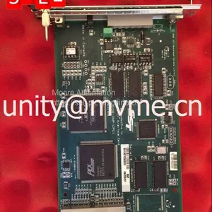 GE Bently Nevada 133323-01 Communication Gateway Module thumbnail-1