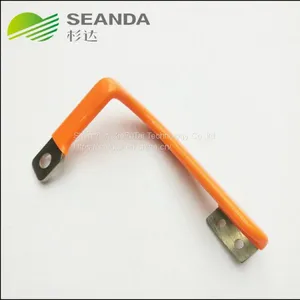 High Quality Electrical Insulated Flexible Copper Power Busbars thumbnail-4