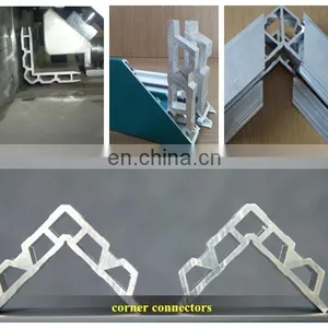 Aluminium Cutting Machine/aluminium Window Corner Connector Cutting Saw thumbnail-7