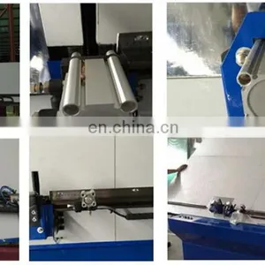 Aluminum Spacer Bar Bending Machine/Automatic Insulating Glass Production Line thumbnail-5