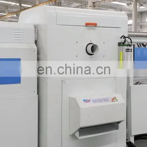 Aluminum Window Machine CNC Aluminum Profile Cutting Center thumbnail-7
