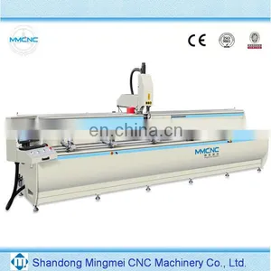 6 Sets Blades OEM 2015-4 Axis Cnc Control High Speed Drilling Milling Processing Machining Center for Aluminium Window d thumbnail-1