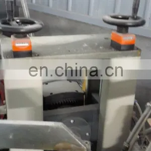 YBS-100 Tenon Drilling Machine for Wood Windows/ Furniture Drilling Machine/ Tenon Drilling Machine for Wood Furniture/ thumbnail-3