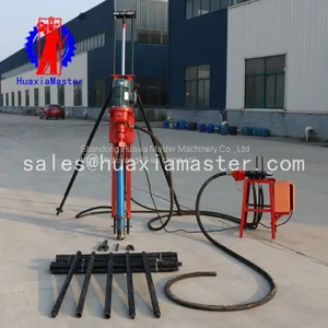 China Brand Drill Rig/pneumatic Drilling thumbnail-1