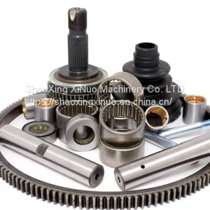 Aluminum Product CNC Machining CNC Job Works For Lathes thumbnail-2